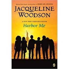 Children's Books with Black Characters, Harbor Me