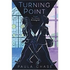Children's Books with Black Characters, Turning Point