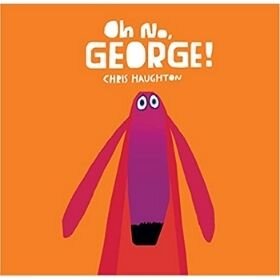 Children's books about dogs, oh no george.jpg