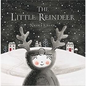 Christmas Books for Kids, The Little Reindeer.jpg