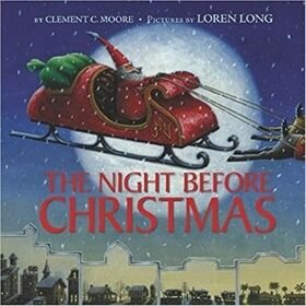 Christmas Books for Kids, The Night Before Christmas.jpg