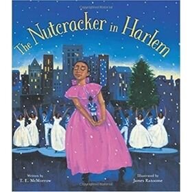 Christmas Books for Kids, The Nutcracker in Harlem.jpg