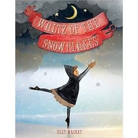 Christmas Books for Kids, The Waltz of the Snowflakes.jpg