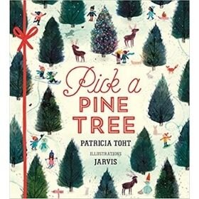 Christmas Books for Kids, pick a pine tree.jpg