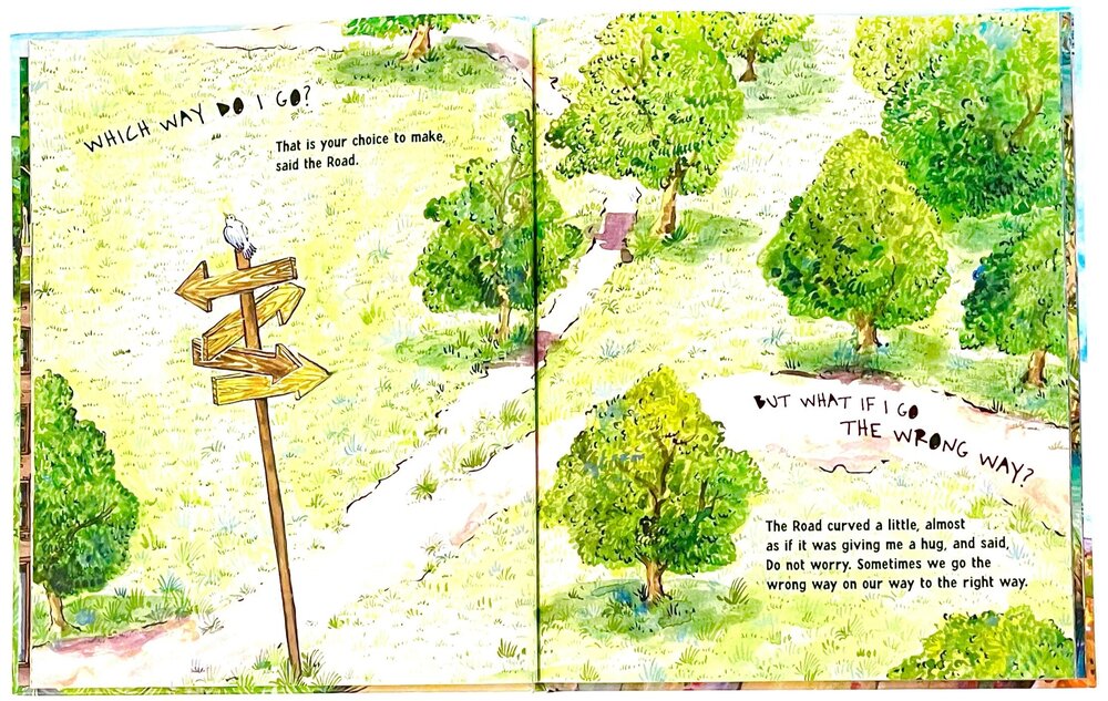 Cleo Wade What the Road Said 4.jpg