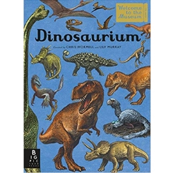 nonfiction picture books