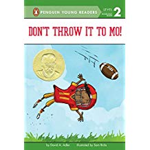 The Best Books for Beginning Readers