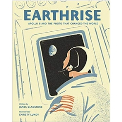 Nonfiction picture books Earthrise