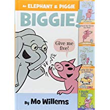 The Best Books for Beginning Readers