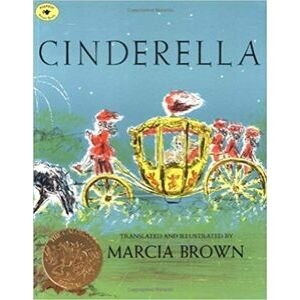 Fairy Tale Books, Cinderella.jpg