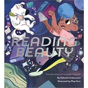 Fairy Tale Books, Reading Beauty.jpg