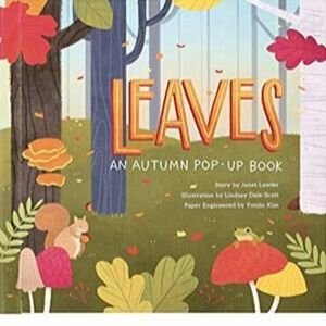 Fall Books for Kids, Leaves an Autumn Pop Up Books.jpg