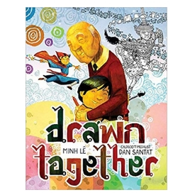 Favorite Books Drawn Together.jpg