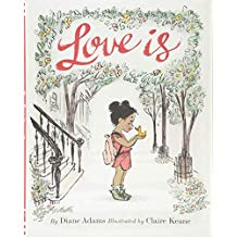 Picture Books About Love