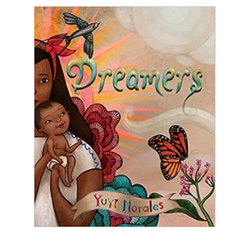 Favorite Picture Books Dreamers.jpg