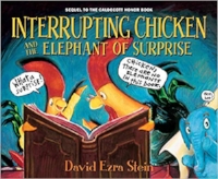 Favorite Picture Books Interrupting Chicken and the Elephant of Surprise.jpg