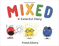 Favorite Picture Books Mixed.jpg