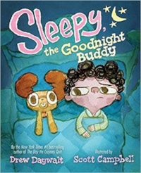 Favorite Picture Books Sleepy the Goodnight Buddy.jpg