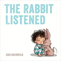 Favorite Picture Books The Rabbit Listened.jpg