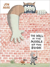 Favorite Picture Books The Wall in the Middle of the Book.jpg