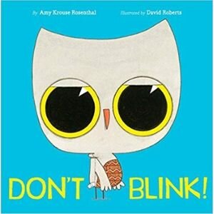 Funny Children's Books, Don't Blink.jpg