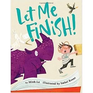 Funny Children's Books, Let Me Finish!.jpg