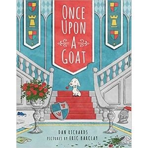 Funny Children's Books, Once Upon a Goat.jpg