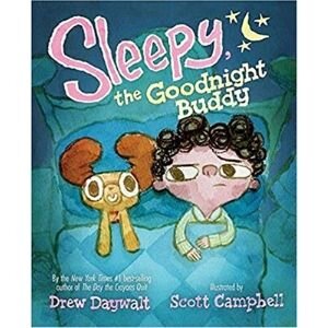 Funny Children's Books, Sleepy the Goodnight Buddy.jpg