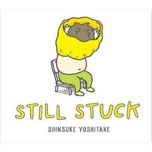 Funny Children's Books, Still Stuck.jpg