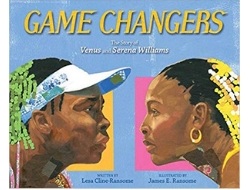 nonfiction picture books, game changers
