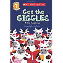The Best Books for Beginning Readers