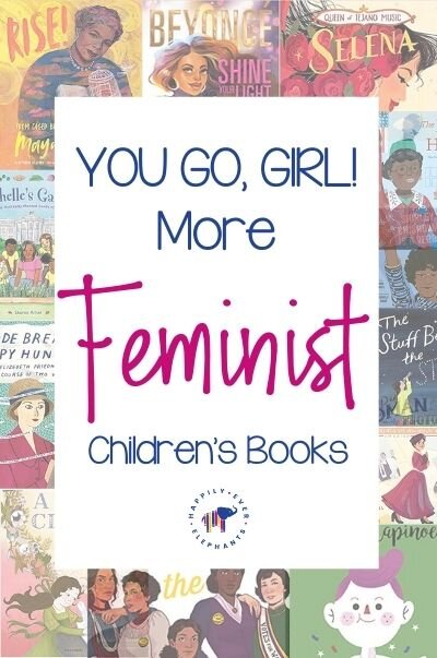 Girl Power Book, Feminist Children's books .jpg