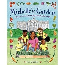 Girl Power Book, Michelle's Garden.jpg