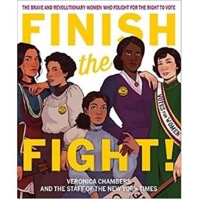 Girl Power Books, Finish the Fight.jpg