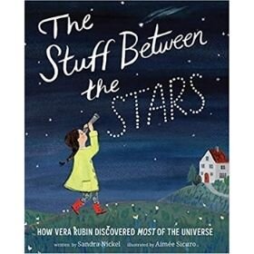 Girl Power Books, the Stuff between the stars.jpg
