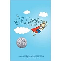 Graphic Novels for Tweens, El Deafo.jpg