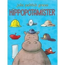 Graphic Novels for Tweens, Hippopotamister.jpg