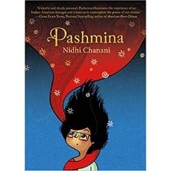 Graphic Novels for Tweens, Pashmina.jpg