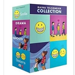 Graphic Novels for Tweens, Raina Telgemeier.jpg