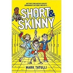 Graphic Novels for Tweens, Short and Skinny.jpg