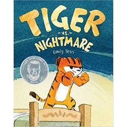 Graphic Novels for Tweens, Tiger vs Nightmare.jpg
