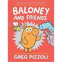 Graphic novels for tweens, baloney and friends.jpg