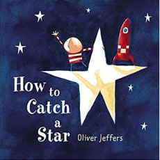 Growth Mindset Books for Kids, How to Catch a Star