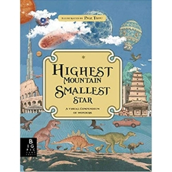 nonfiction picture books