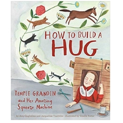 nonfiction picture books temple grandin