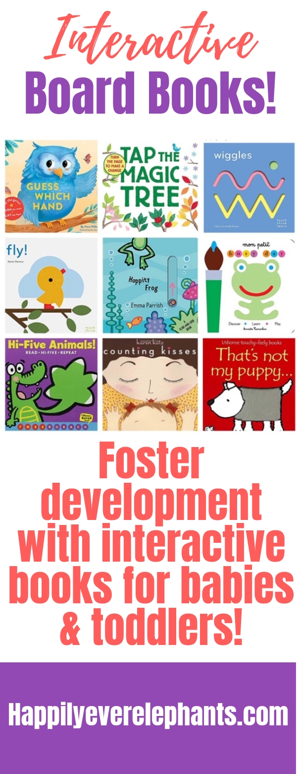 Interactive Board Books your kids will love, including interactive books for babies!.jpg