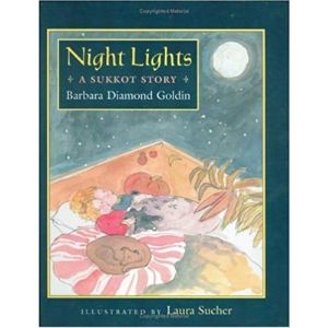 Jewish Children's Books, Night Lights.jpg