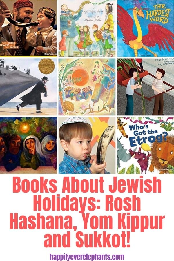 Jewish Children's Books About The High Holidays and Sukkot!.jpg