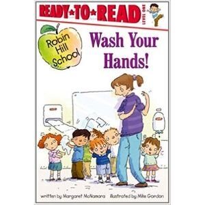 Kids Books About Germs, wash your hands!.jpg