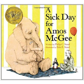 Kids Books About Kindness, A Sick Day for Amos McGee.jpg